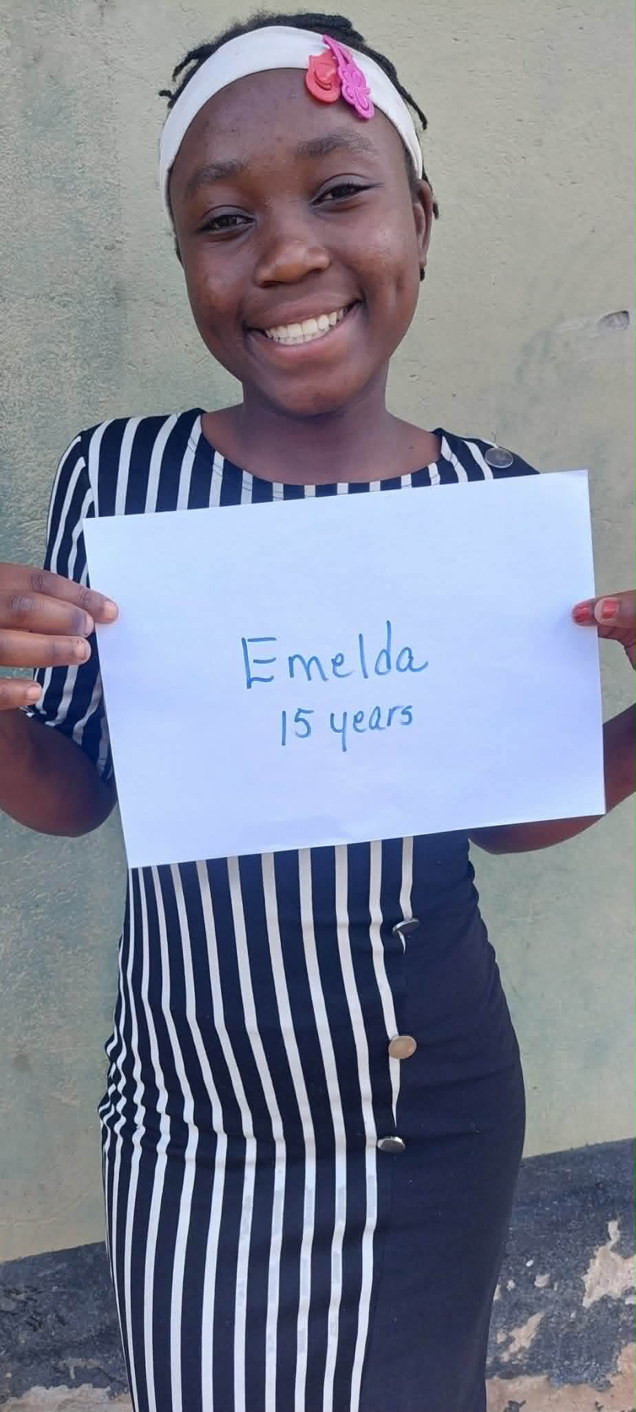 Emelda