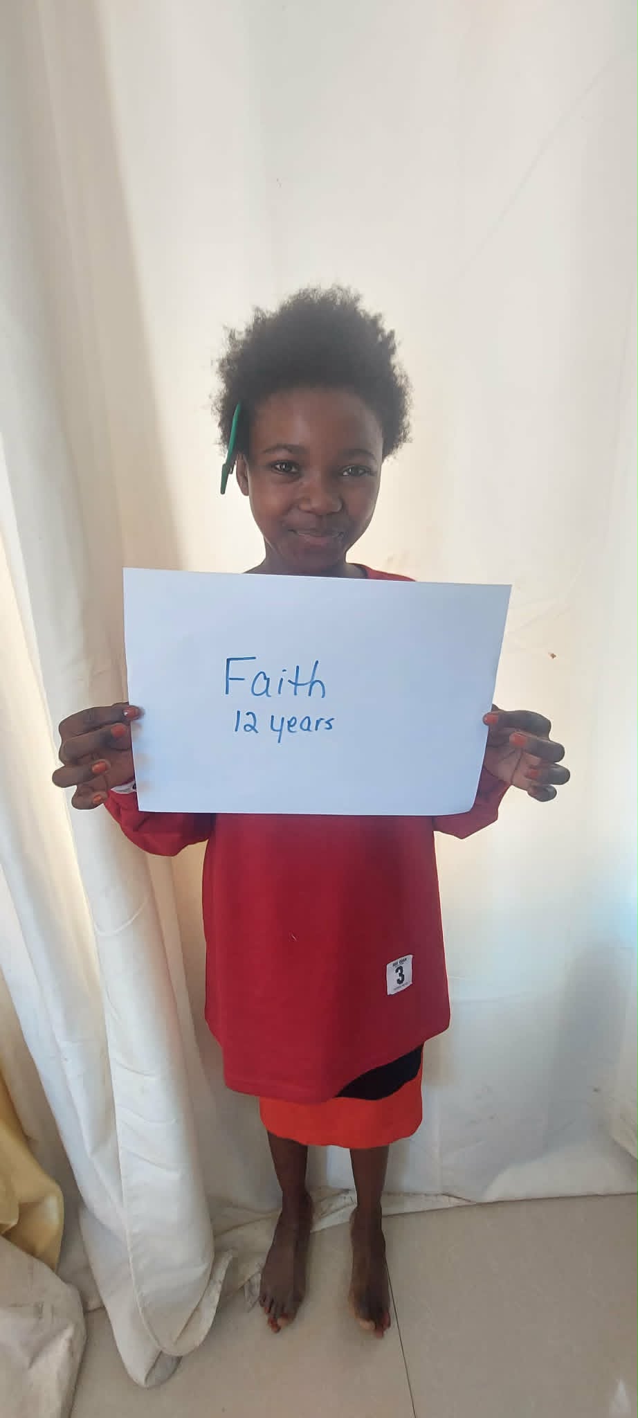 Faith