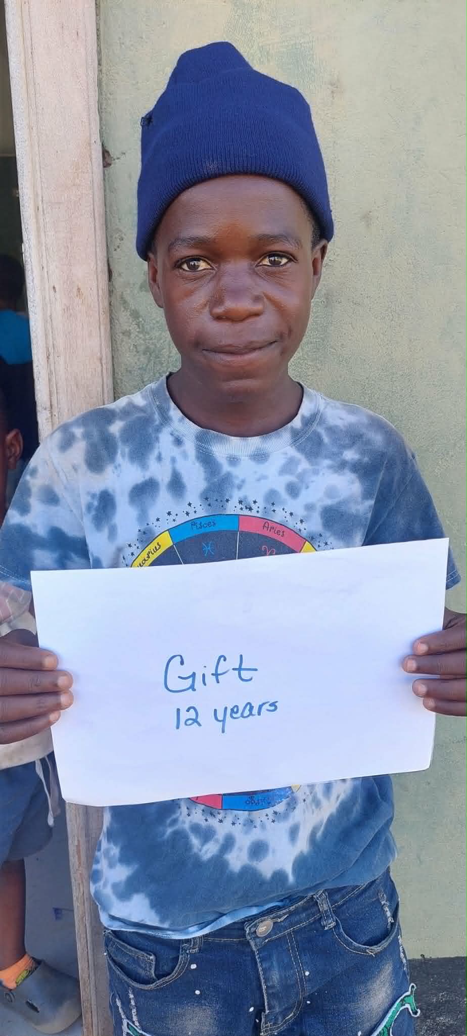 Gift