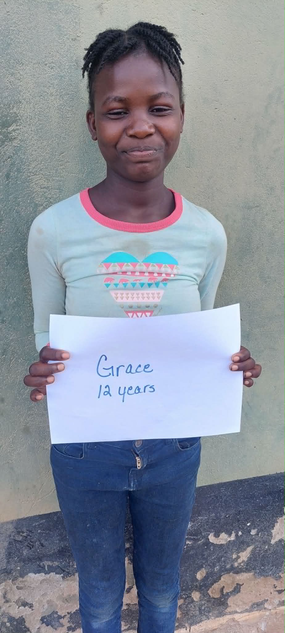 Grace