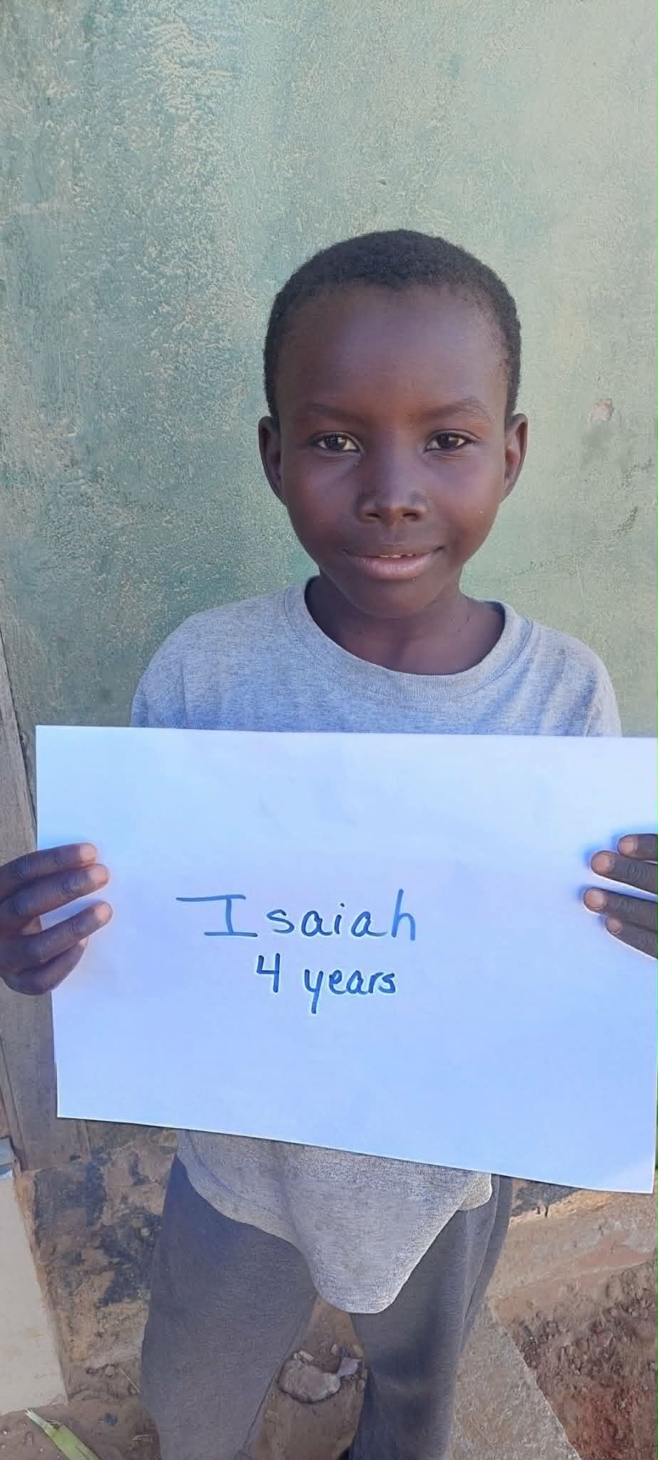 Isaiah