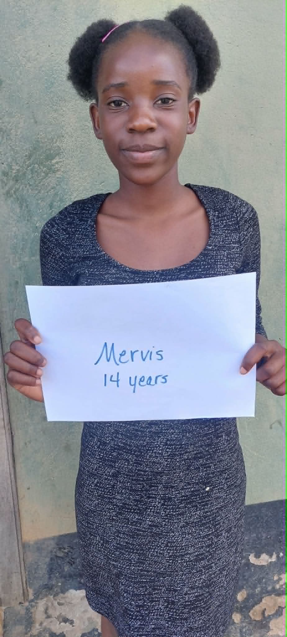 Mervis