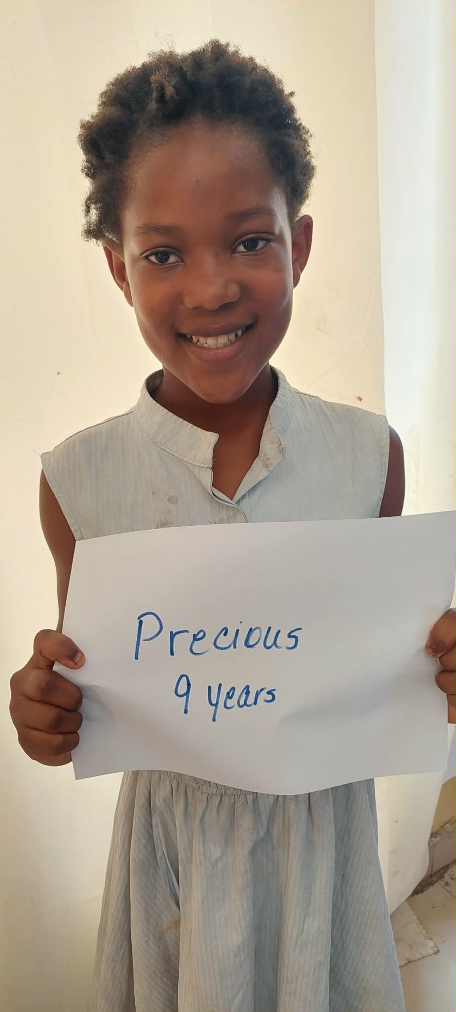 Precious