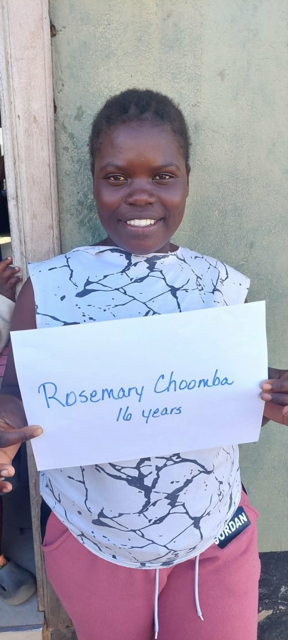 Rosemary